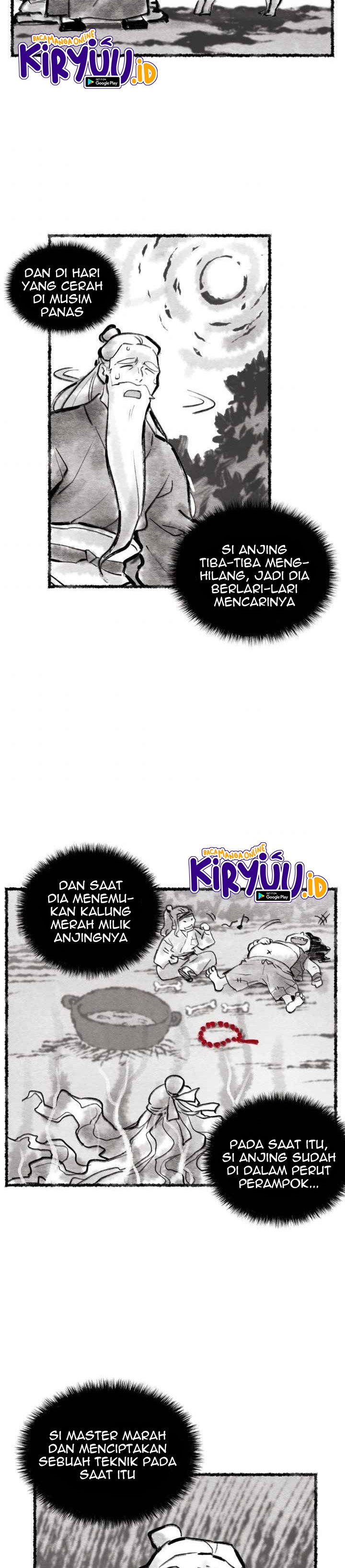 Dilarang COPAS - situs resmi www.mangacanblog.com - Komik lightning degree 045 - chapter 45 46 Indonesia lightning degree 045 - chapter 45 Terbaru 23|Baca Manga Komik Indonesia|Mangacan